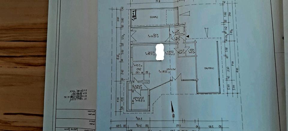 Einfamilienhaus Isenbüttel - 3 Zimmer, 110 m&sup2;, 410.000&euro; | Angebot:20276582