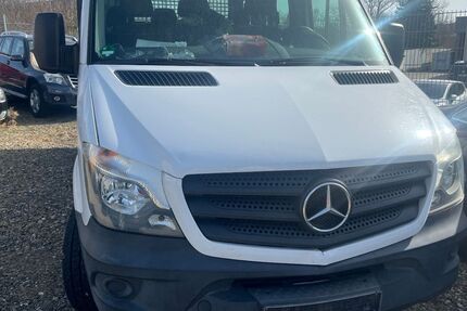 Mercedes-Benz Sprinter 288.500 km 11.990 &euro; Salzgitter-Bad 38259