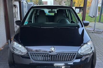 Skoda Citigo 47.000 km 7.050 &euro; salzgitter 38229