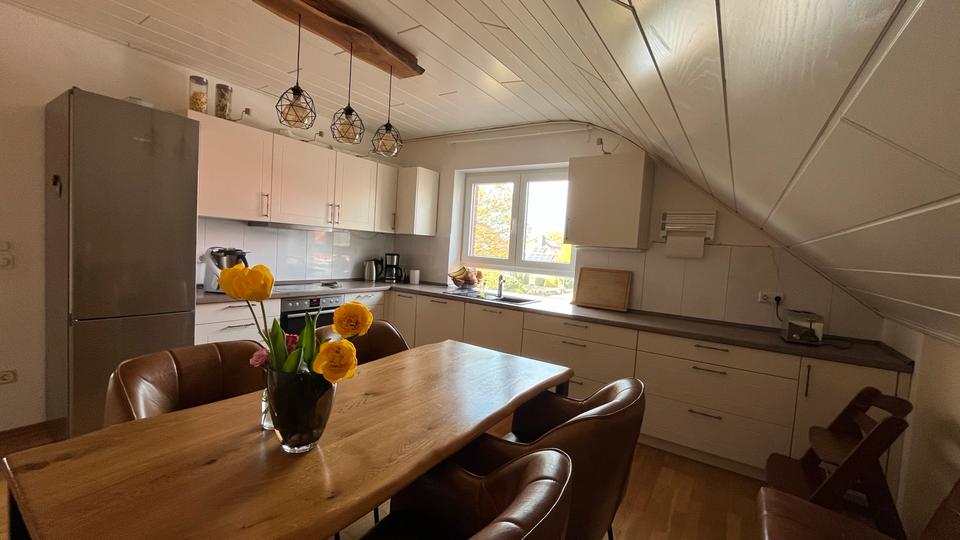 Etagenwohnung Bokensdorf - 3 Zimmer, 90 m&sup2;, 830&euro; | Angebot:26199565