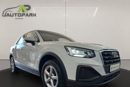 Audi Q2 45.782 km 20.890 € Wolfenbüttel 38304