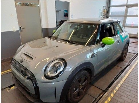 Mini Cooper SE 14.942 km 17.397 &euro; Peine 31228