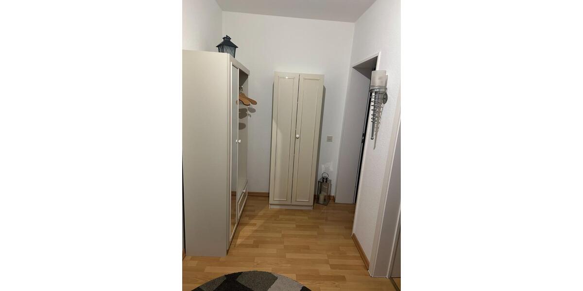 Etagenwohnung Salzgitter Ortschaft Südost - 2 Zimmer, 50 m&sup2;, 600&euro; | Angebot:25822428