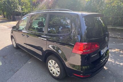 VW Sharan 421.000 km 5.500 &euro; Seelze 30926