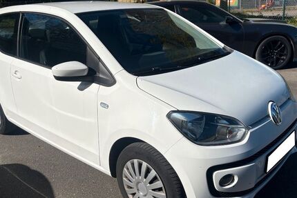 VW up! 124.869 km 4.990 &euro; Königslutter 38154