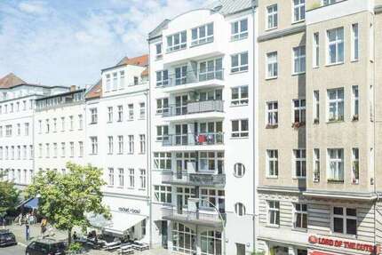 Büro in Berlin 600.000 € 150 m²