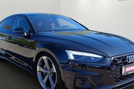 Audi A5 90.444 km 34.990 &euro; Wolfenbüttel-Halchter 38304