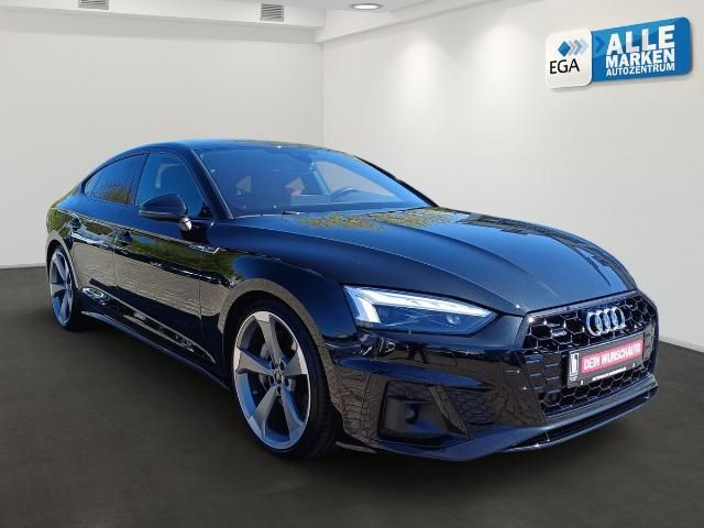 Audi A5 90.444 km 34.990 &euro; Wolfenbüttel-Halchter 38304
