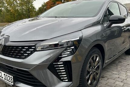 Renault Clio 2.000 km 21.250 € Braunschweig 38112