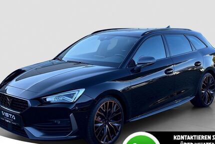 Cupra Leon 78.039 km 29.355 &euro; Braunschweig 38122