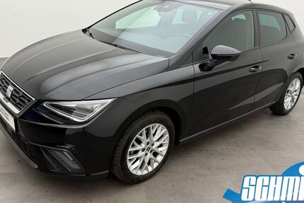 Seat Ibiza 19.380 km 17.900 &euro; Peine 31226
