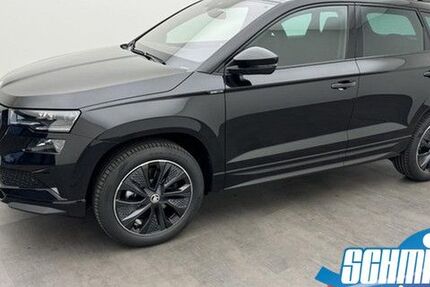 Skoda Karoq 1.580 km 36.300 € Peine 31226