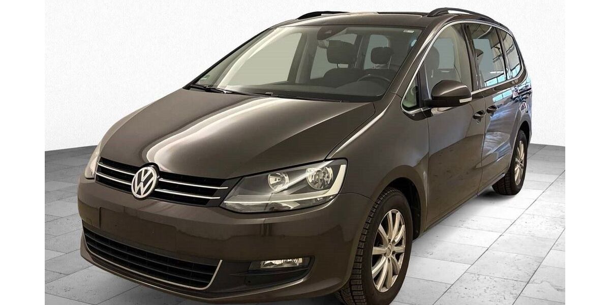 VW Sharan 150.000 km 19.900 &euro; Braunschweig 38122