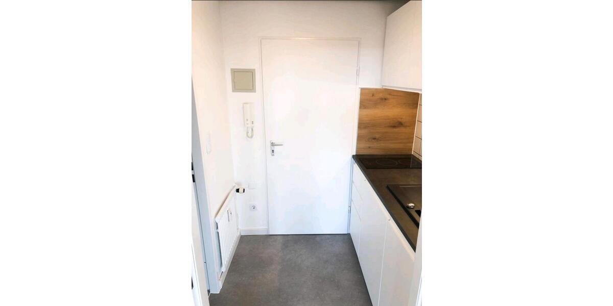 Etagenwohnung Braunschweig Nordstadt - 1 Zimmer, 27 m&sup2;, 565&euro; | Angebot:24817131