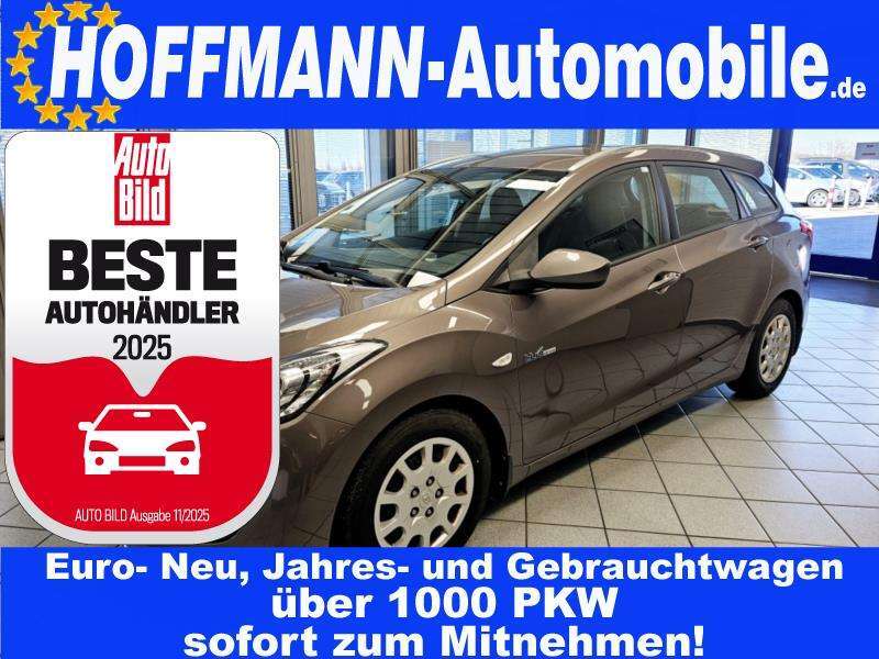 Hyundai i30 182.633 km 5.200 € Wolfsburg Heiligendorf 38444