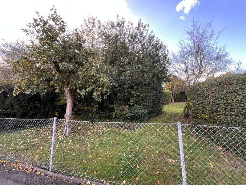 Grundstück Wolfenbüttel Stadtgebiet - 395.000&euro; | Angebot:25776932