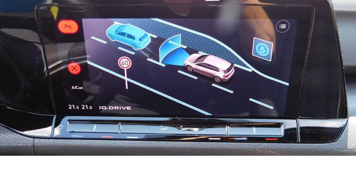 VW Golf 2.0 VIII GTI Performance 4 TRG TSI BMT Navi 29.100 km 24.690 &euro; Vordorf 38533