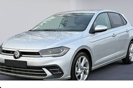 VW Polo 2.500 km 22.250 &euro; Braunschweig 38122