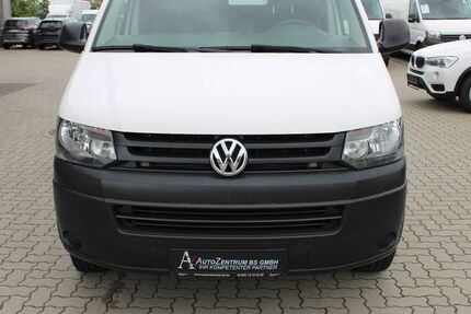 VW T5 Transporter 125.426 km 9.490 &euro; Braunschweig 38126