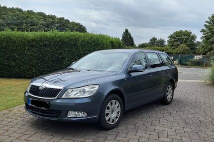 Skoda Octavia 230.000 km 2.700 &euro; Vechelde 38159