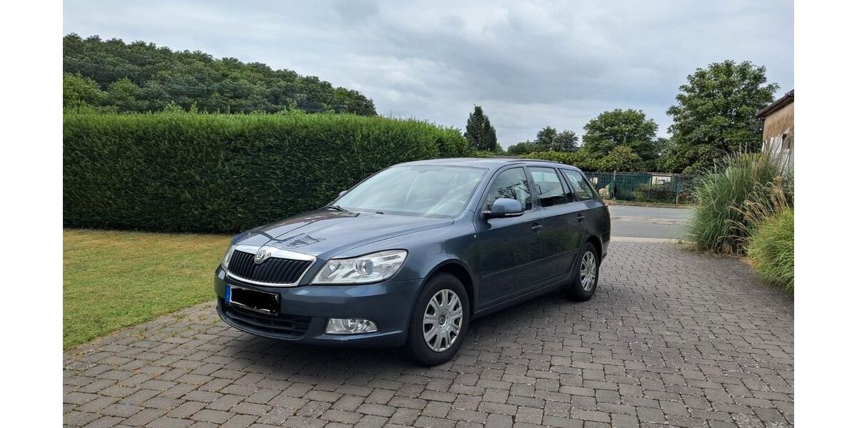 Skoda Octavia 230.000 km 2.700 &euro; Vechelde 38159
