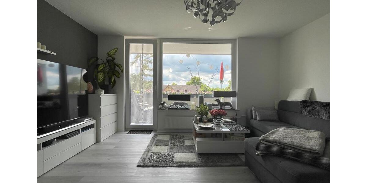 Dachgeschoßwohnung Braunschweig Lehndorf-Watenbüttel - 2 Zimmer, 57 m&sup2;, 720&euro; | Angebot:25991393