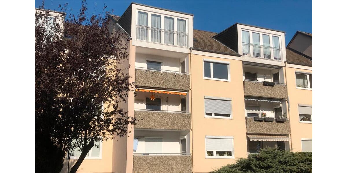 Etagenwohnung Braunschweig Wabe-Schunter-Beberbach - 3 Zimmer, 74 m&sup2;, 195.000&euro; | Angebot:24510937