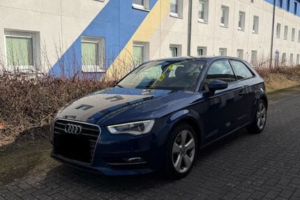 Audi A3 207.000 km 8.999 &euro; Braunschweig 38122