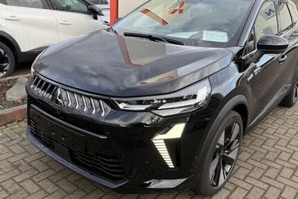 Mitsubishi Grandis 2.500 km 36.880 &euro; Braunschweig 38126