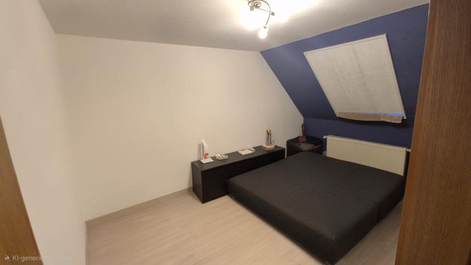 Dachgeschoßwohnung Salzgitter Ortschaft Ost - 2 Zimmer, 69 m&sup2;, 139.000&euro; | Angebot:26219980