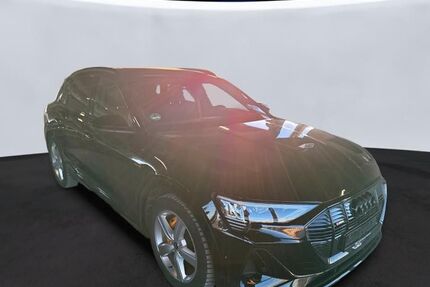 Audi e-tron 63.300 km 38.950 &euro; Salzgitter 38259