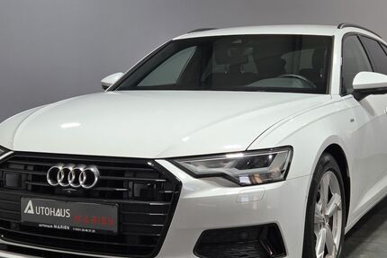 Audi A6 92.766 km 27.990 &euro; Braunschweig 38112