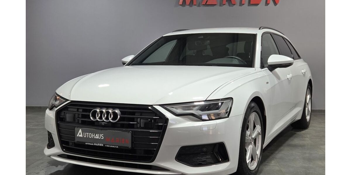 Audi A6 92.766 km 27.990 &euro; Braunschweig 38112