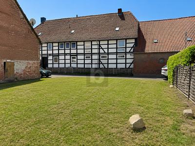 BAUEN SIE NACH IHREN WÜNSCHEN! - Grundstück Söhlde | Angebot:26786304