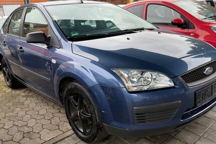 Ford Focus 170.000 km 1.550 € Wolfenbüttel (Halchter) 38304