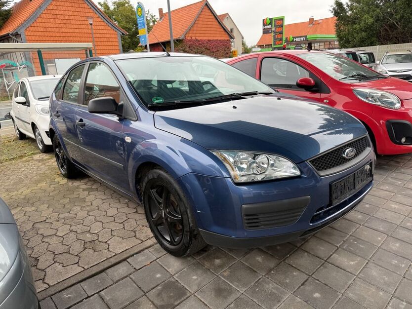 Ford Focus 170.000 km 1.550 € Wolfenbüttel (Halchter) 38304