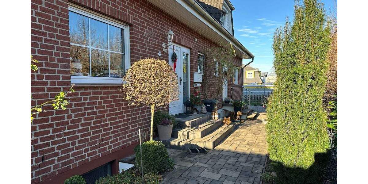 Doppelhaushälfte Wolfenbüttel Linden - 5 Zimmer, 130 m&sup2;, 419.000&euro; | Angebot:24268260