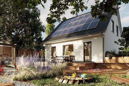 Haus Wolfsburg Detmerode - 4 Zimmer, 119 m&sup2;, 310.850&euro; | Angebot:25054856