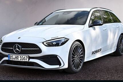 Mercedes-Benz C 200 9.900 km 58.900 € Braunschweig 38122