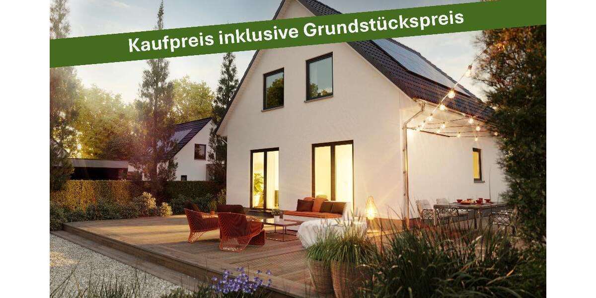 Einfamilienhaus Börßum - 4 Zimmer, 114 m&sup2;, 321.450&euro; | Angebot:27111612