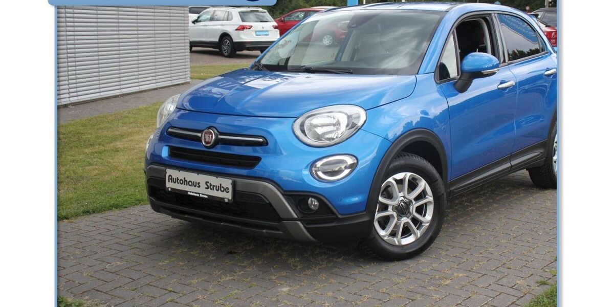 Fiat 500 57.593 km 12.785 &euro; Salzgitter 38226