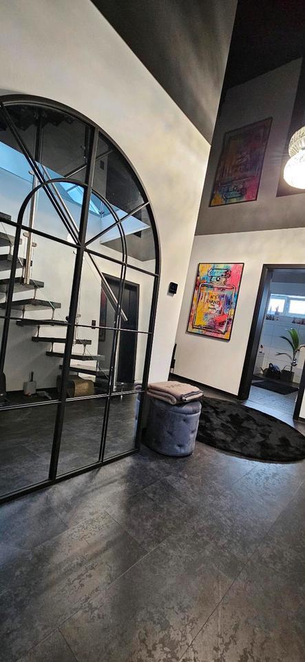 Luxuriöse Neubau MaisonettenWohnung - 230 m2