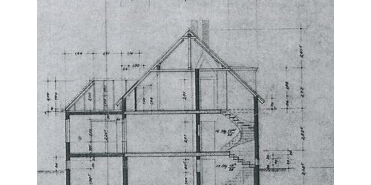Einfamilenhaus mit großem Grundstück Braunschweig Leiferde 7 zimmer
