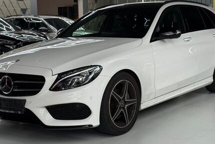 Mercedes-Benz C 250 124.000 km 16.990 &euro; Peine 31226