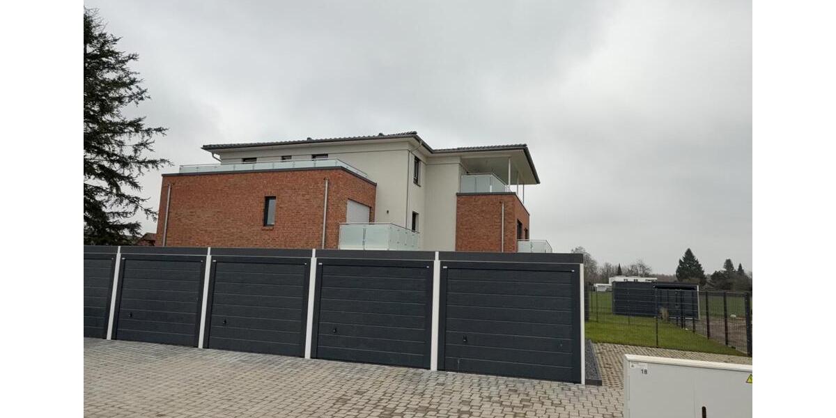 Etagenwohnung Vechelde - 3 Zimmer, 90 m&sup2;, 1.100&euro; | Angebot:25967520