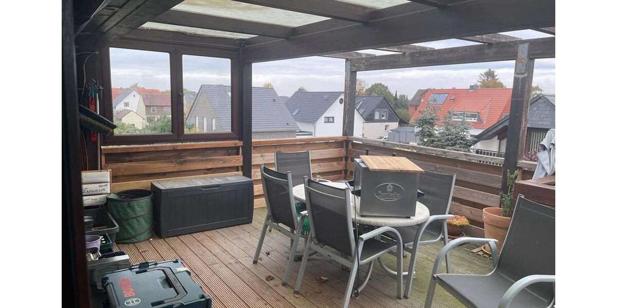 Dachgeschoßwohnung Vechelde - 3 Zimmer, 90 m&sup2;, 189.000&euro; | Angebot:24523899