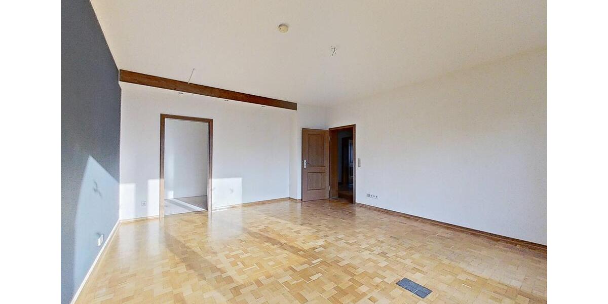 Erdgeschoßwohnung Braunschweig Südstadt- Rautheim- Mascherode - 3 Zimmer, 167 m&sup2;, 1.300&euro; | Angebot:25489021