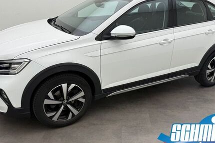 VW Taigo