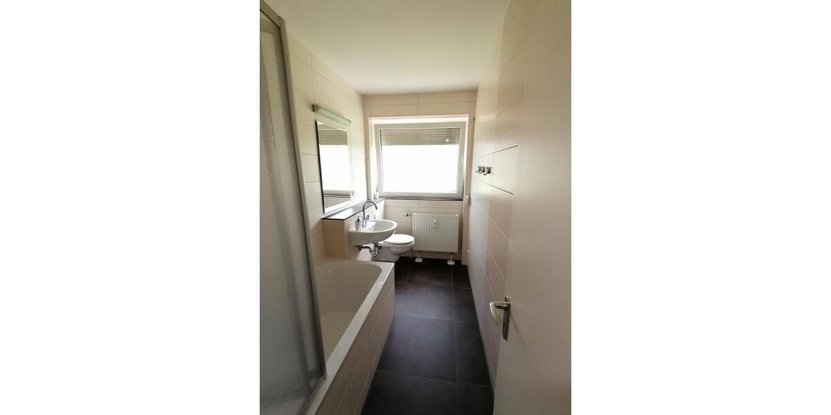 Erdgeschoßwohnung Salzgitter - 3 Zimmer, 66 m&sup2;, 630&euro; | Angebot:26452218