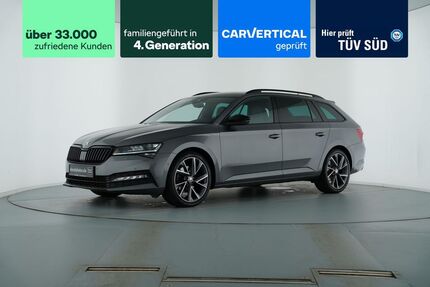 Skoda Superb 54.464 km 32.889 &euro; Braunschweig 38114